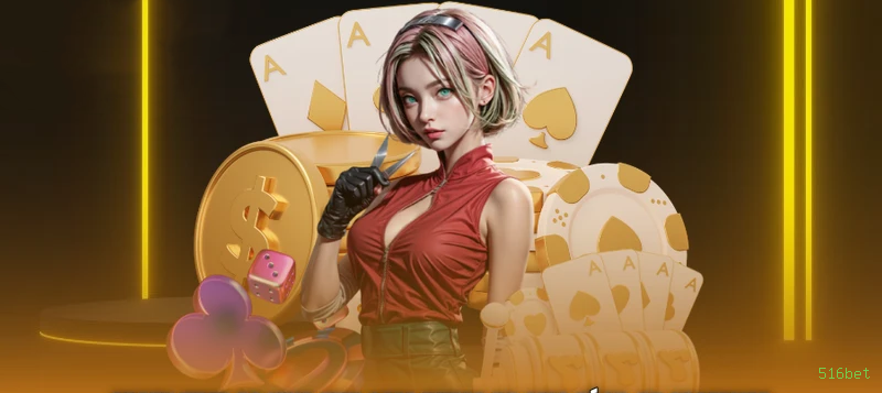 App 516bet para Android e iOS - download grátis