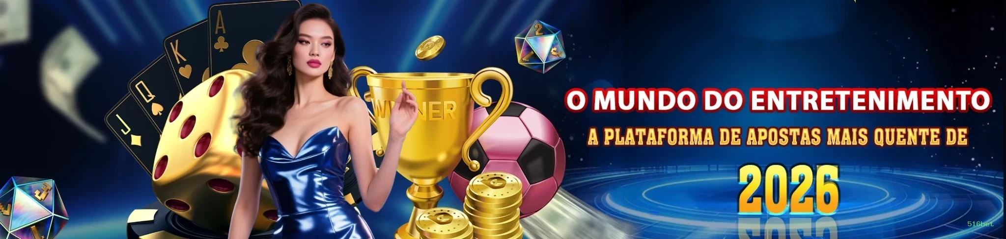 Conta 516bet sincronizada site e app