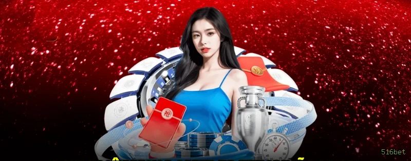 Guia rápido de apostas ao vivo na 516bet