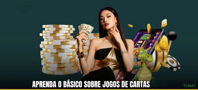 Cassino ao vivo 516bet dealers
