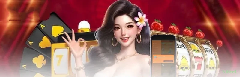 Cassino 516bet app mobile