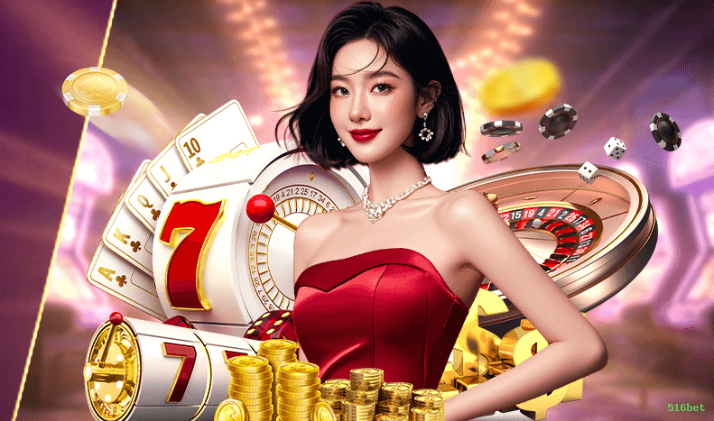 516bet multi dispositivo