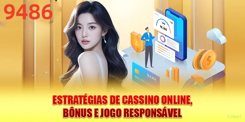 Formulário registro 516bet