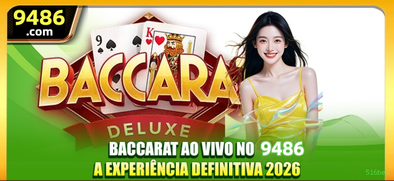 Programa VIP 516bet - benefícios exclusivos