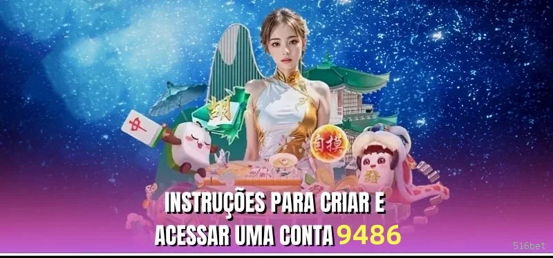 Bônus e prêmios 516bet